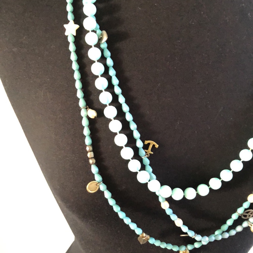 Lucky Charm Necklace Bundle - Picture 3 of 3